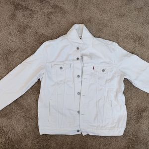 Men Levi jacket